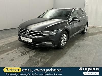 Volkswagen Passat VW Passat Variant 1.5 TSI OPF DSG Business Kombi, 5-turig, Automatik, 7-Gang