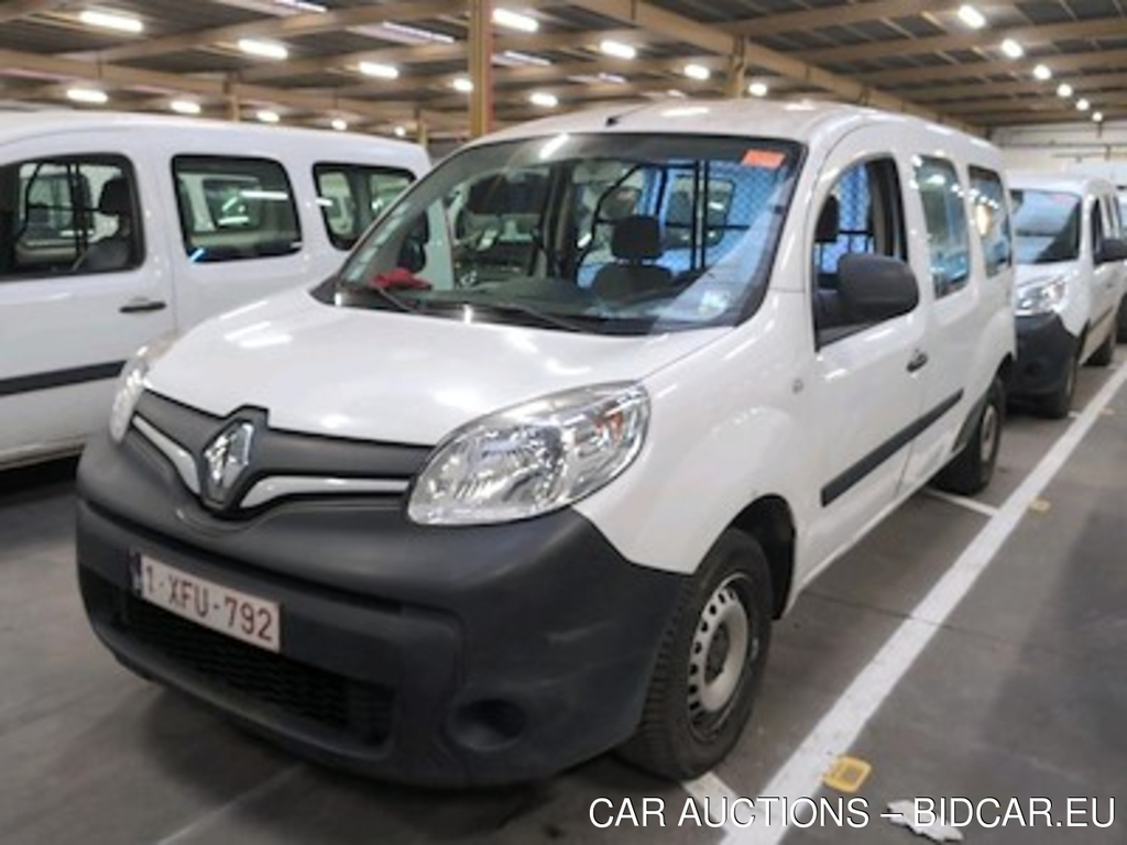 Renault Kangoo express maxi diesel Lot 1.3 RENAULT KANGOO EXPRESS Maxi 1.5 dCi Blue Confort