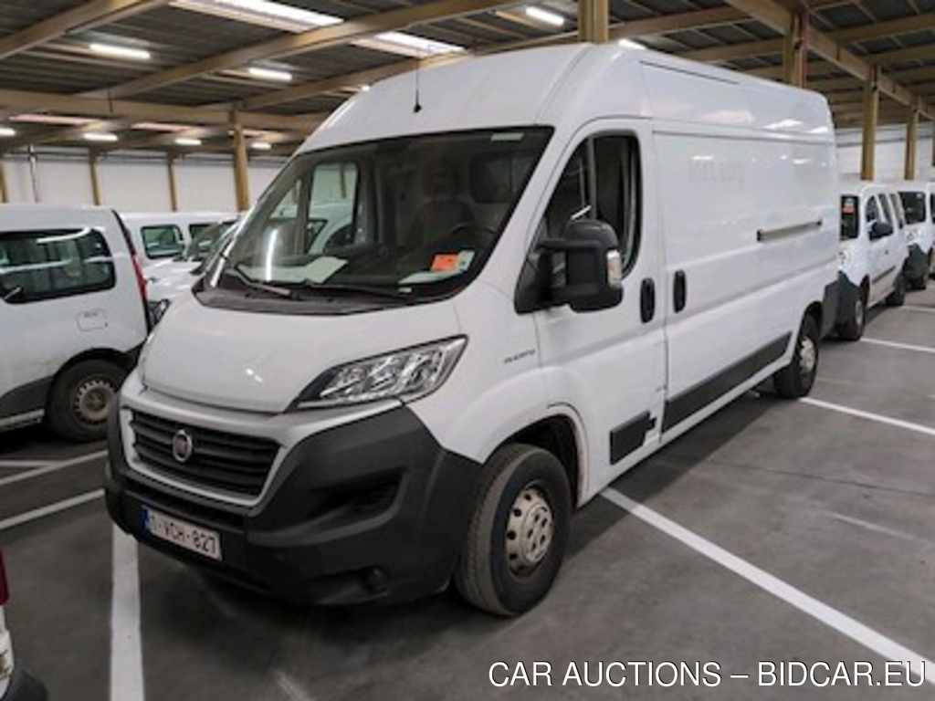 Fiat Ducato 35 fourgon lwb dsl - 2.0 Mjet L3H2 (EU6)