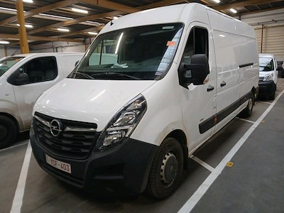 Opel Movano 3500 fou lwb HR dsl 2.3 Turbo D L3H2