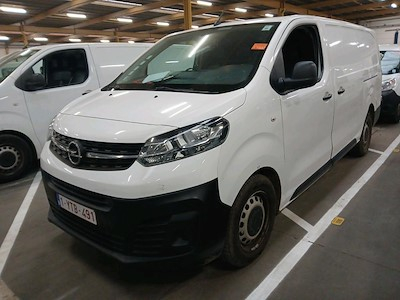 Opel VIVARO 1.5 TURBO 75KW COMFORT L3H1 2.8T