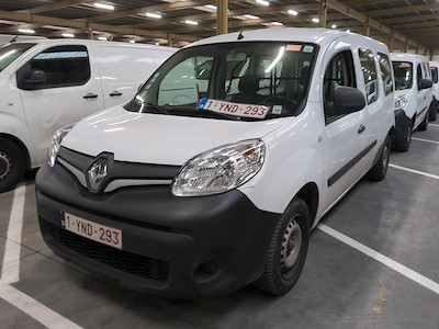 Renault Kangoo express maxi diesel Lot 1.3 RENAULT KANGOO EXPRESS Maxi 1.5 dCi Blue Confort