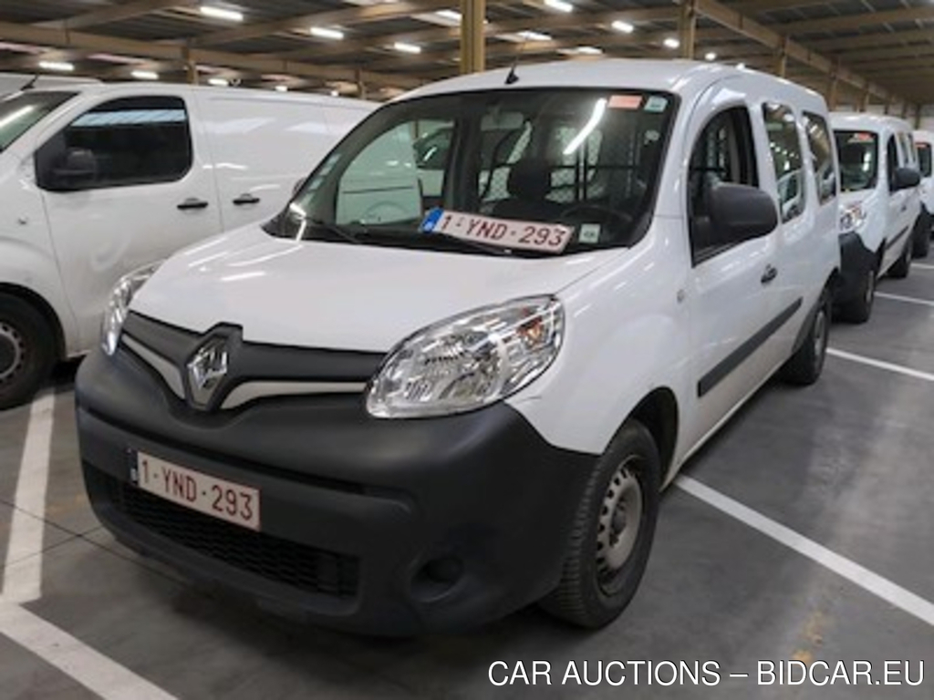 Renault Kangoo express maxi diesel Lot 1.3 RENAULT KANGOO EXPRESS Maxi 1.5 dCi Blue Confort