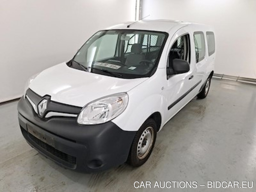 Renault Kangoo express maxi diesel Lot 1.3 RENAULT KANGOO EXPRESS Maxi 1.5 dCi Blue Confort