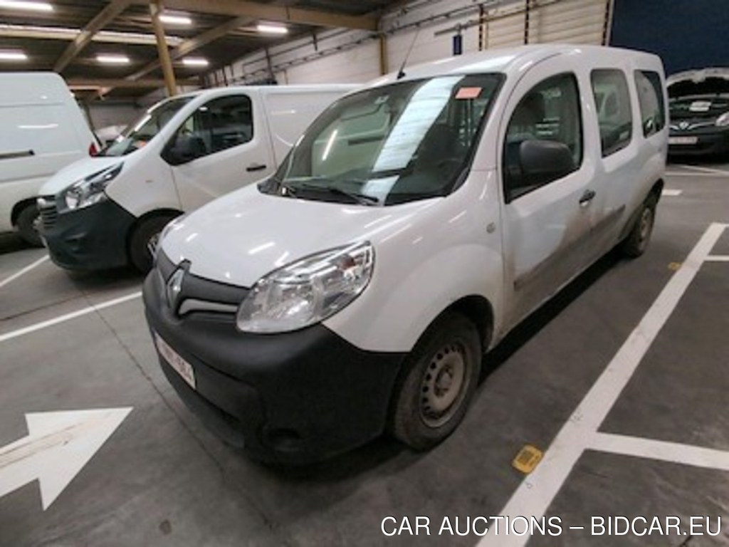 Renault Kangoo express maxi diesel Lot 1.3 RENAULT KANGOO EXPRESS Maxi 1.5 dCi Blue Confort