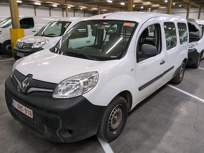 Renault Kangoo express maxi diesel Lot 1.3 RENAULT KANGOO EXPRESS Maxi 1.5 dCi Blue Confort