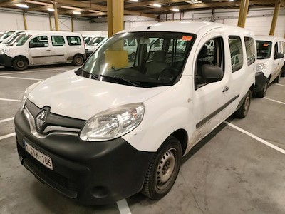 Renault Kangoo express maxi dsl - 2013 1.5 dCi Energy Confort