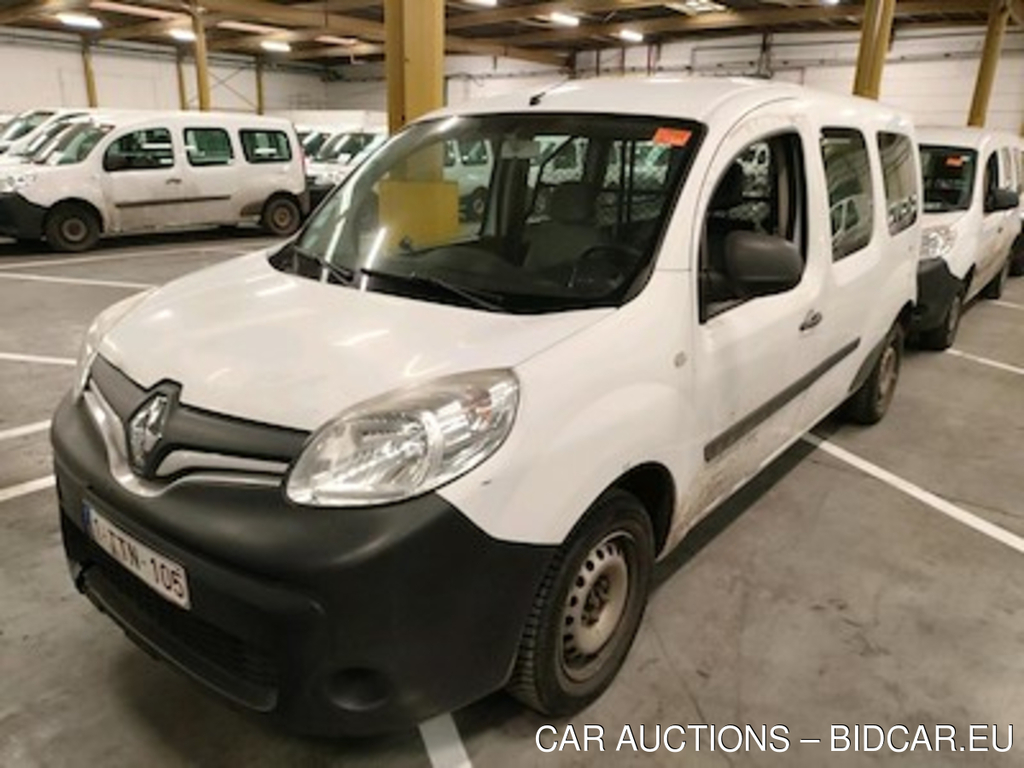 Renault Kangoo express maxi dsl - 2013 1.5 dCi Energy Confort