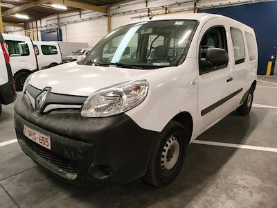 Renault Kangoo express maxi dsl - 2013 1.5 dCi Energy Confort (EU6)