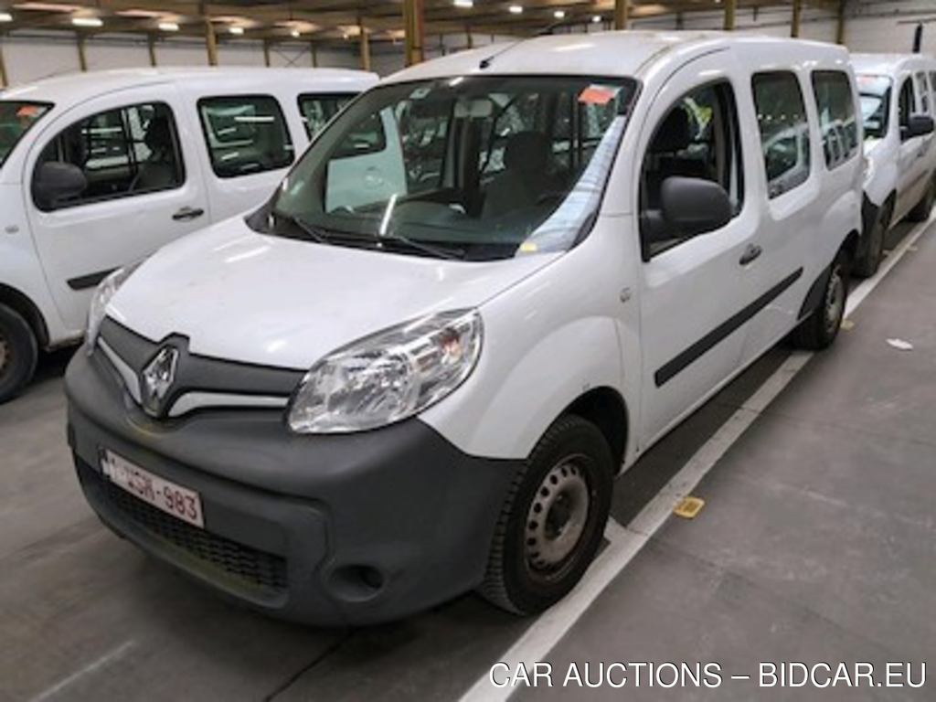 Renault Kangoo express maxi dsl - 2013 1.5 dCi Energy Confort (EU6)