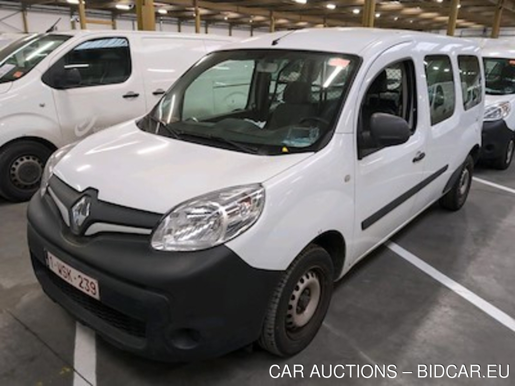 Renault Kangoo express maxi dsl - 2013 1.5 dCi Energy Confort (EU6)