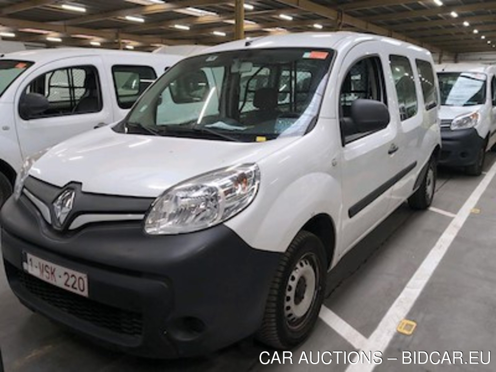 Renault Kangoo express maxi dsl - 2013 1.5 dCi Energy Confort (EU6)