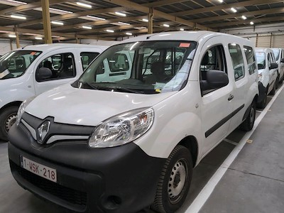 Renault Kangoo express maxi dsl - 2013 1.5 dCi Energy Confort (EU6)