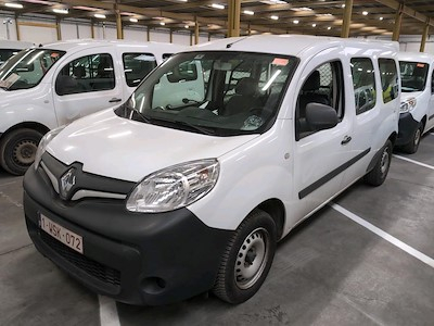 Renault Kangoo express maxi dsl - 2013 1.5 dCi Energy Confort (EU6)