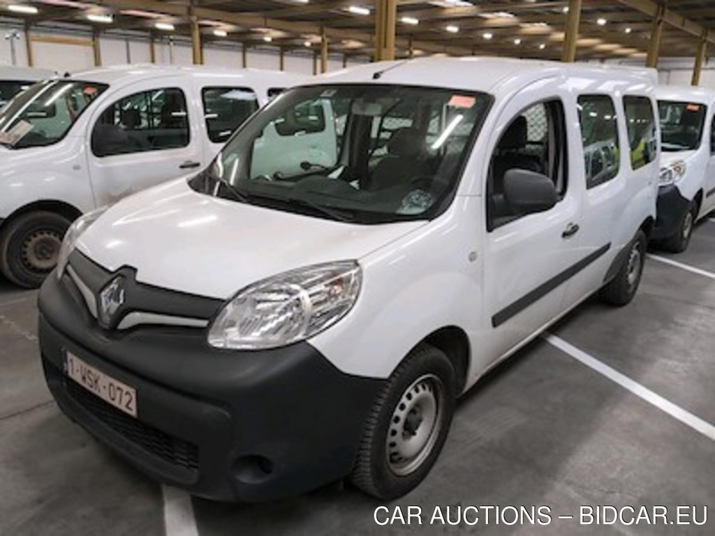 Renault Kangoo express maxi dsl - 2013 1.5 dCi Energy Confort (EU6)