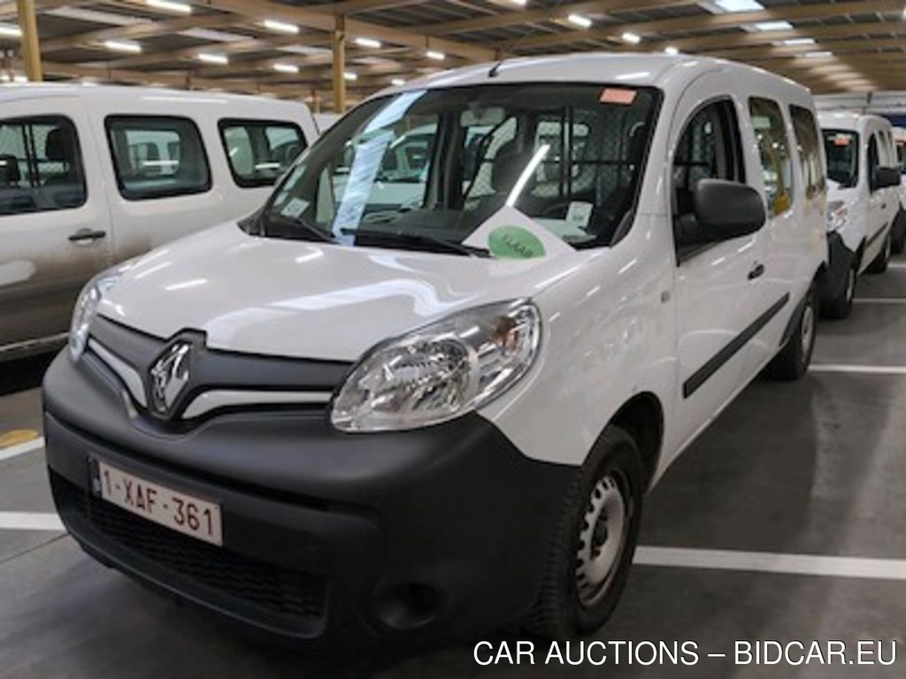 Renault Kangoo express maxi dsl - 2013 1.5 dCi Energy Confort (EU6)