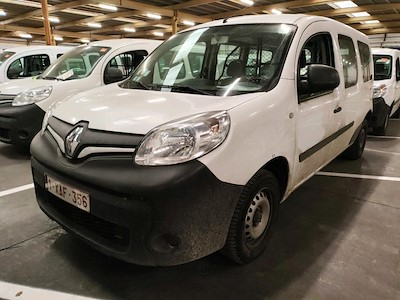 Renault Kangoo express maxi dsl - 2013 1.5 dCi Energy Confort (EU6)