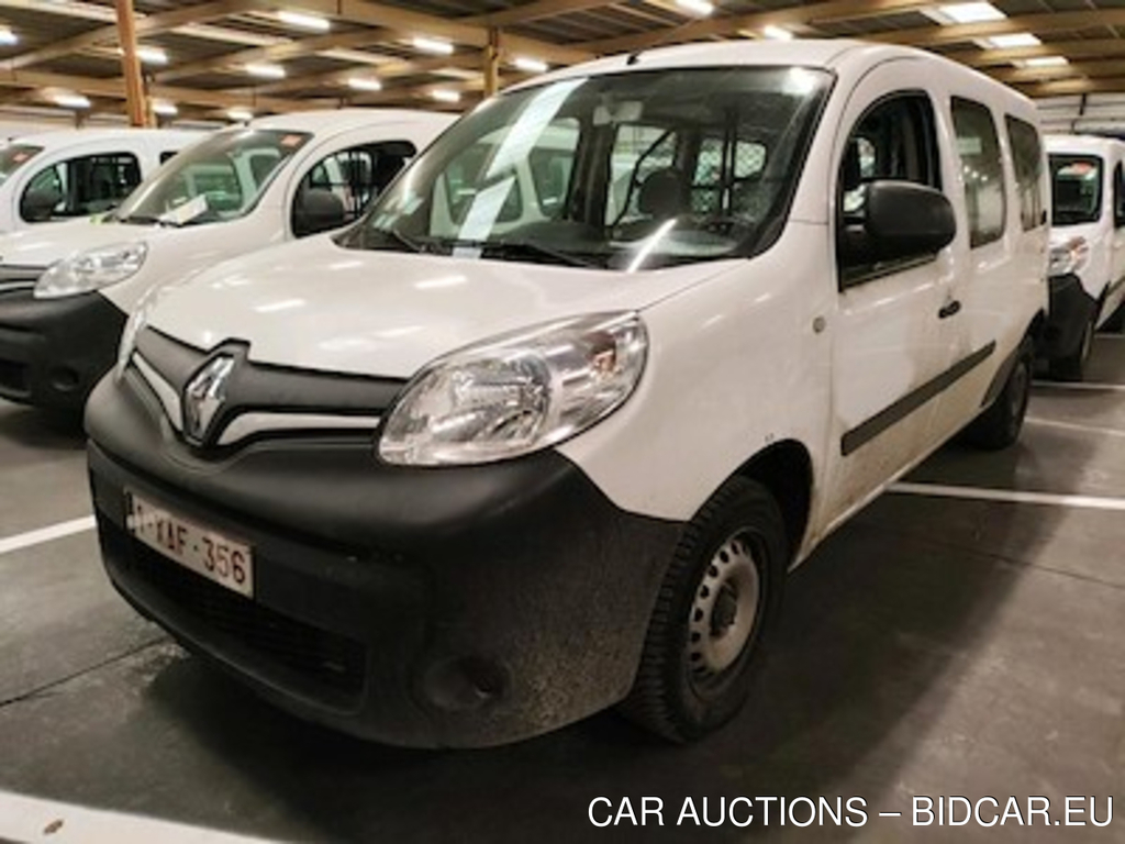 Renault Kangoo express maxi dsl - 2013 1.5 dCi Energy Confort (EU6)