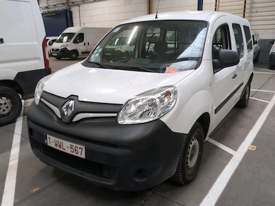 Renault Kangoo express maxi dsl - 2013 1.5 dCi Energy Confort (EU6)