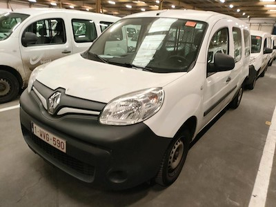 Renault Kangoo express maxi dsl - 2013 1.5 dCi Energy Confort (EU6)