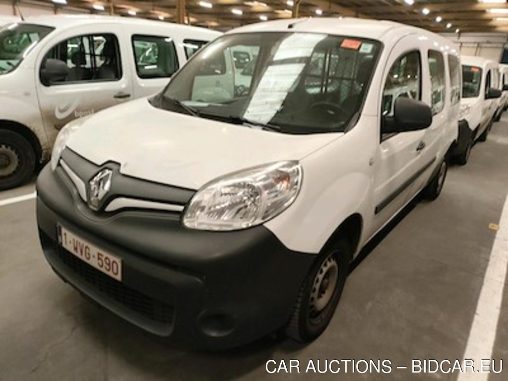 Renault Kangoo express maxi dsl - 2013 1.5 dCi Energy Confort (EU6)