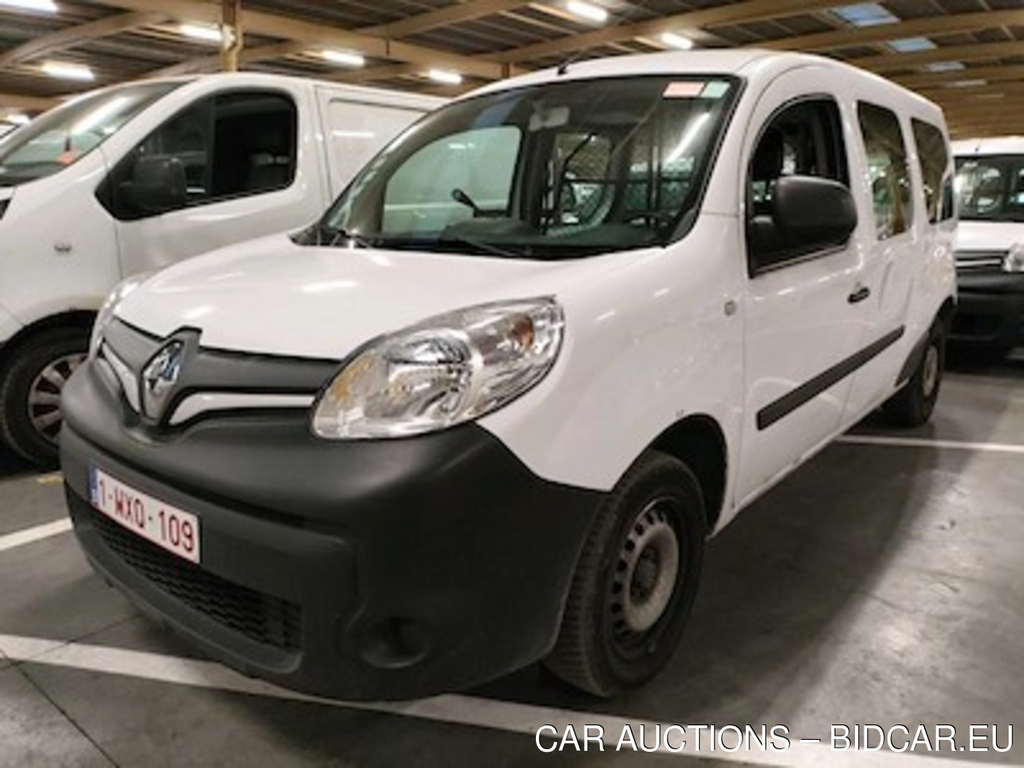 Renault Kangoo express maxi dsl - 2013 1.5 dCi Energy Confort (EU6)