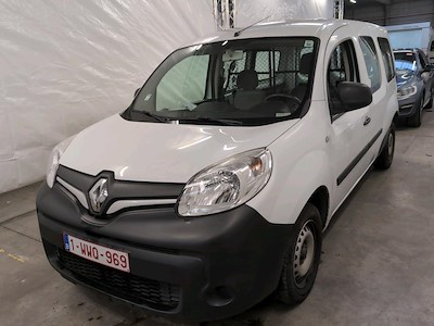 Renault Kangoo express maxi dsl - 2013 1.5 dCi Energy Confort (EU6)