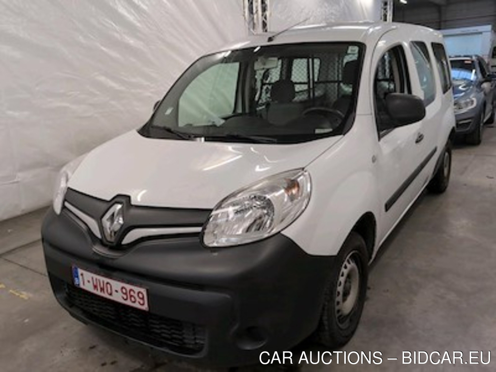 Renault Kangoo express maxi dsl - 2013 1.5 dCi Energy Confort (EU6)