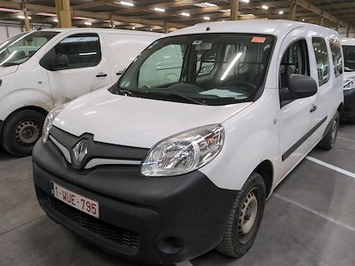 Renault Kangoo express maxi dsl - 2013 1.5 dCi Energy Confort (EU6)