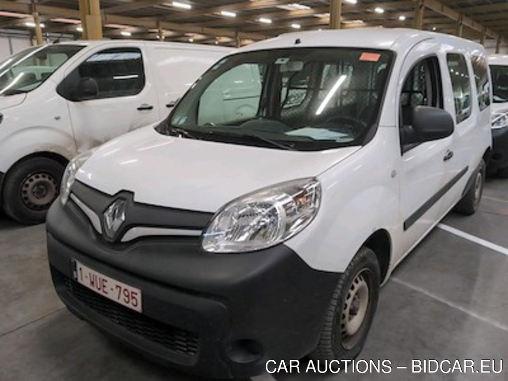 Renault Kangoo express maxi dsl - 2013 1.5 dCi Energy Confort (EU6)