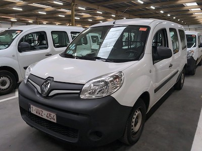 Renault Kangoo express maxi dsl - 2013 1.5 dCi Energy Confort (EU6)