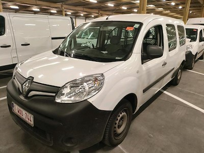 Renault Kangoo express maxi dsl - 2013 1.5 dCi Energy Confort (EU6)