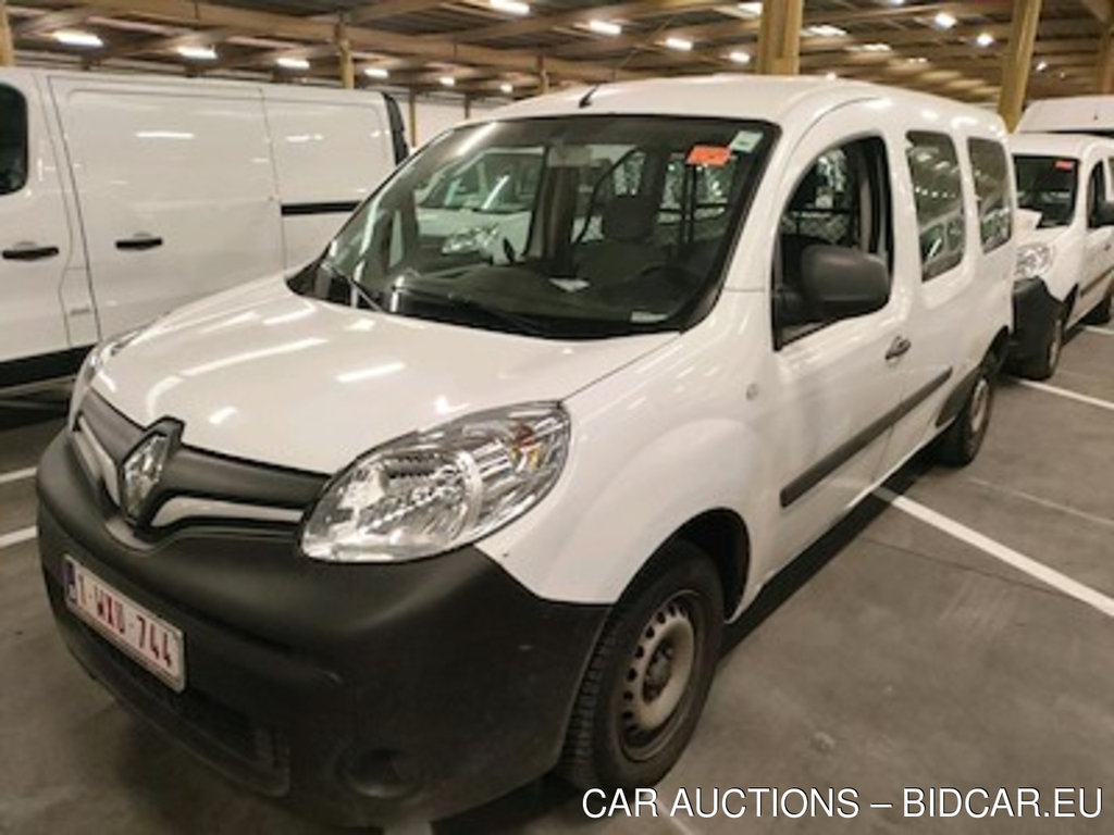 Renault Kangoo express maxi dsl - 2013 1.5 dCi Energy Confort (EU6)