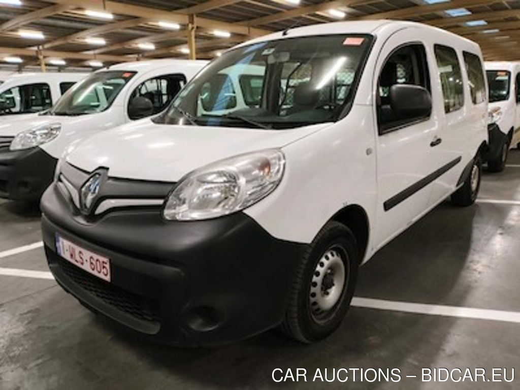 Renault Kangoo express maxi dsl - 2013 1.5 dCi Energy Confort (EU6)