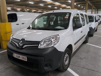 Renault Kangoo express maxi dsl - 2013 1.5 dCi Energy Confort (EU6)