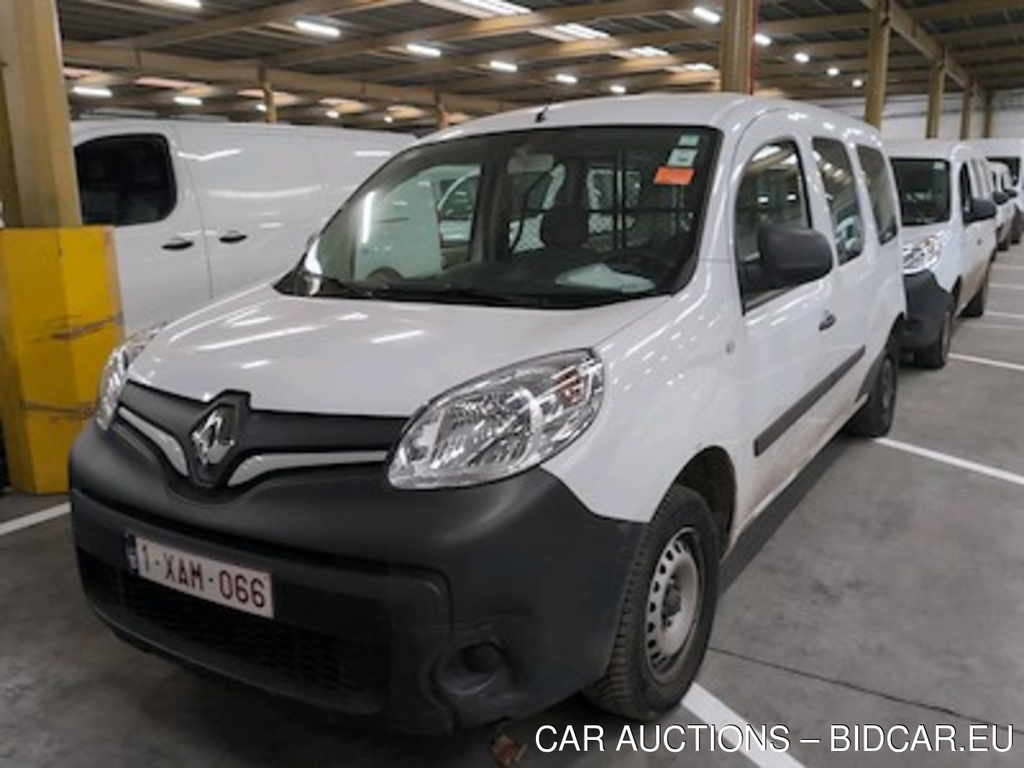 Renault Kangoo express maxi dsl - 2013 1.5 dCi Energy Confort (EU6)