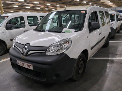 Renault Kangoo express maxi dsl - 2013 1.5 dCi Energy Confort (EU6)