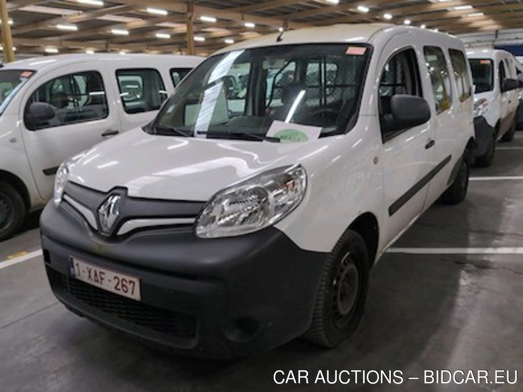 Renault Kangoo express maxi dsl - 2013 1.5 dCi Energy Confort (EU6)