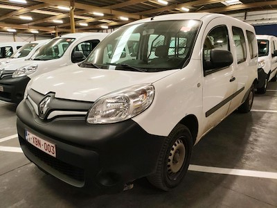 Renault Kangoo express maxi dsl - 2013 1.5 dCi Energy Confort (EU6)