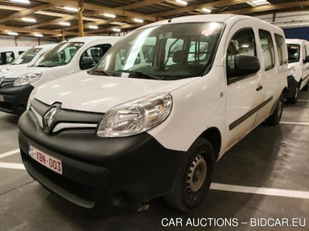 Renault Kangoo express maxi dsl - 2013 1.5 dCi Energy Confort (EU6)