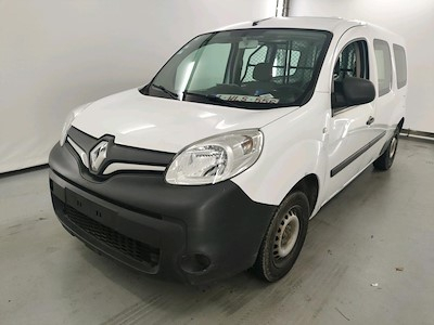 Renault Kangoo express maxi dsl - 2013 1.5 dCi Energy Confort (EU6)