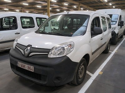 Renault Kangoo express maxi dsl - 2013 1.5 dCi Energy Confort (EU6)