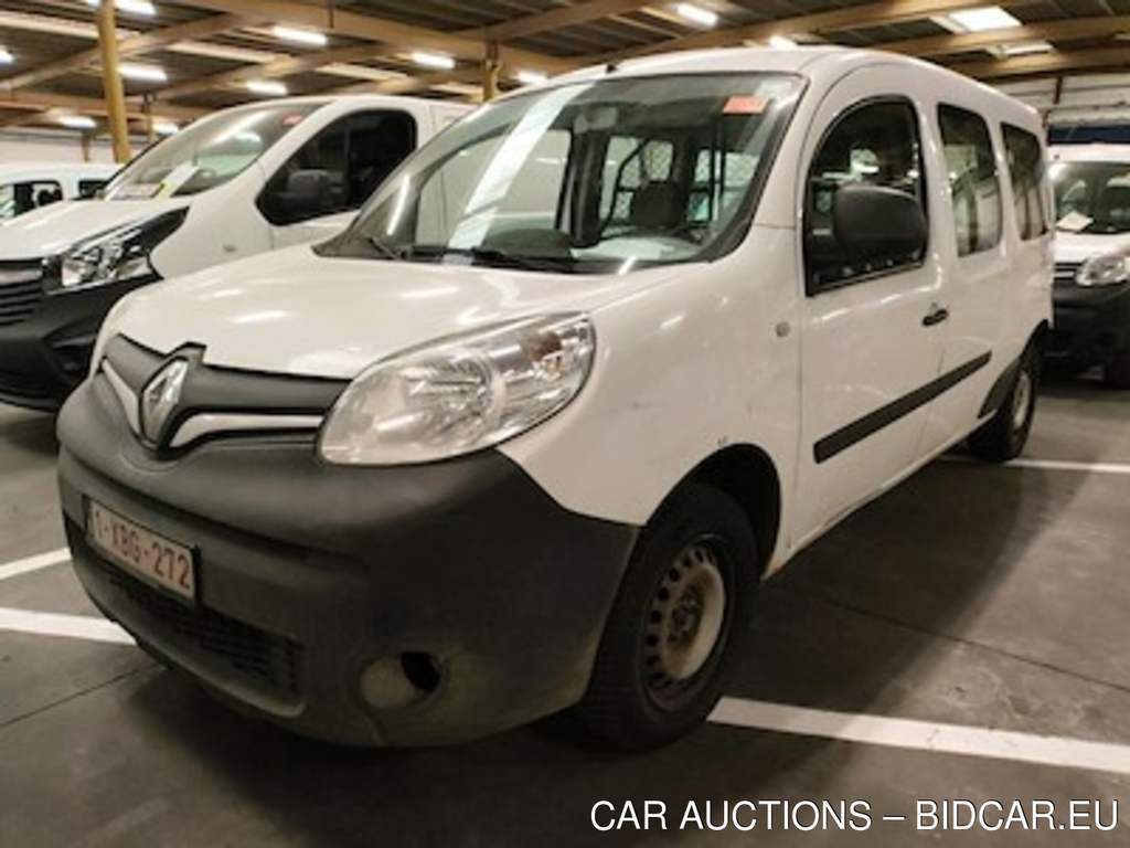 Renault Kangoo express maxi dsl - 2013 1.5 dCi Energy Confort (EU6)