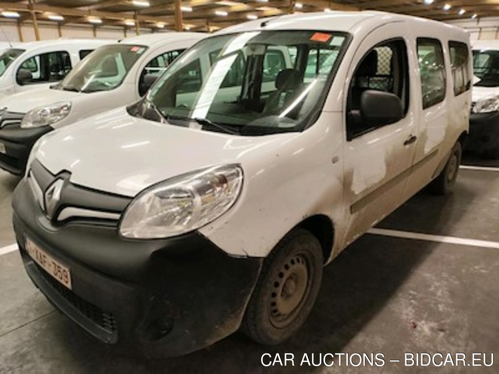 Renault Kangoo express maxi dsl - 2013 1.5 dCi Energy Confort (EU6)