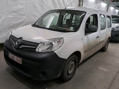 Renault Kangoo express maxi dsl - 2013 1.5 dCi Energy Confort (EU6)