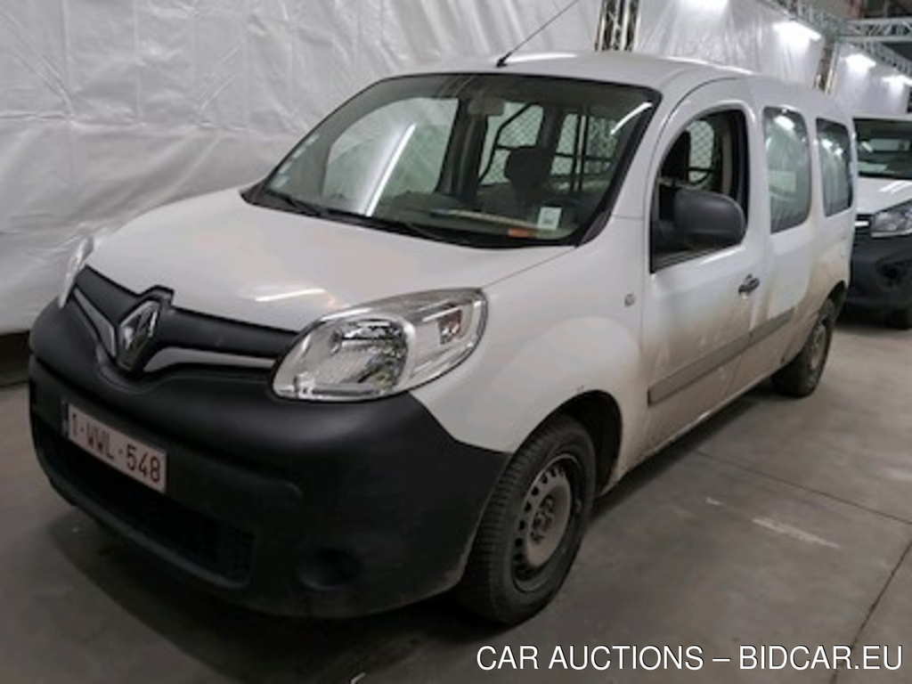 Renault Kangoo express maxi dsl - 2013 1.5 dCi Energy Confort (EU6)