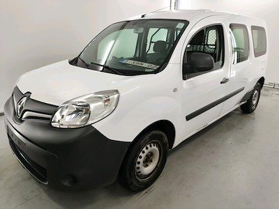 Renault Kangoo express maxi dsl - 2013 1.5 dCi Energy Confort (EU6)