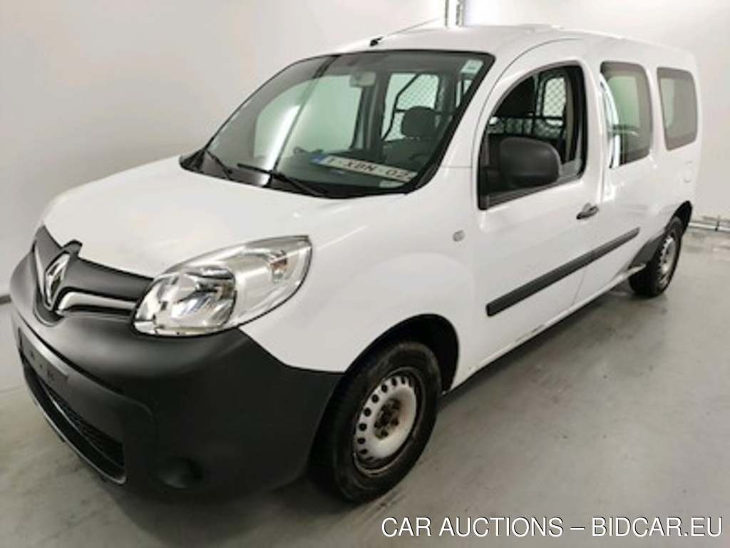 Renault Kangoo express maxi dsl - 2013 1.5 dCi Energy Confort (EU6)