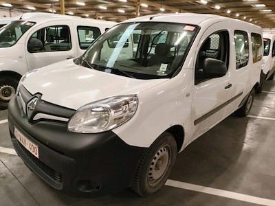 Renault Kangoo express maxi dsl - 2013 1.5 dCi Energy Confort (EU6)