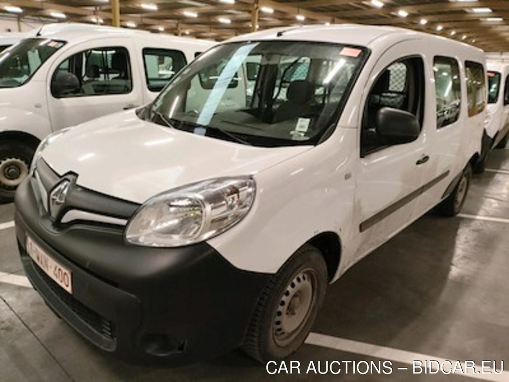 Renault Kangoo express maxi dsl - 2013 1.5 dCi Energy Confort (EU6)